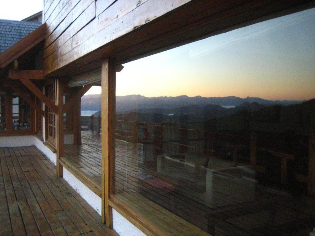 Foto - Hostería del Cerro