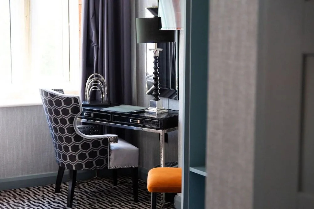 Foto - Phoenix Hotel Liverpool