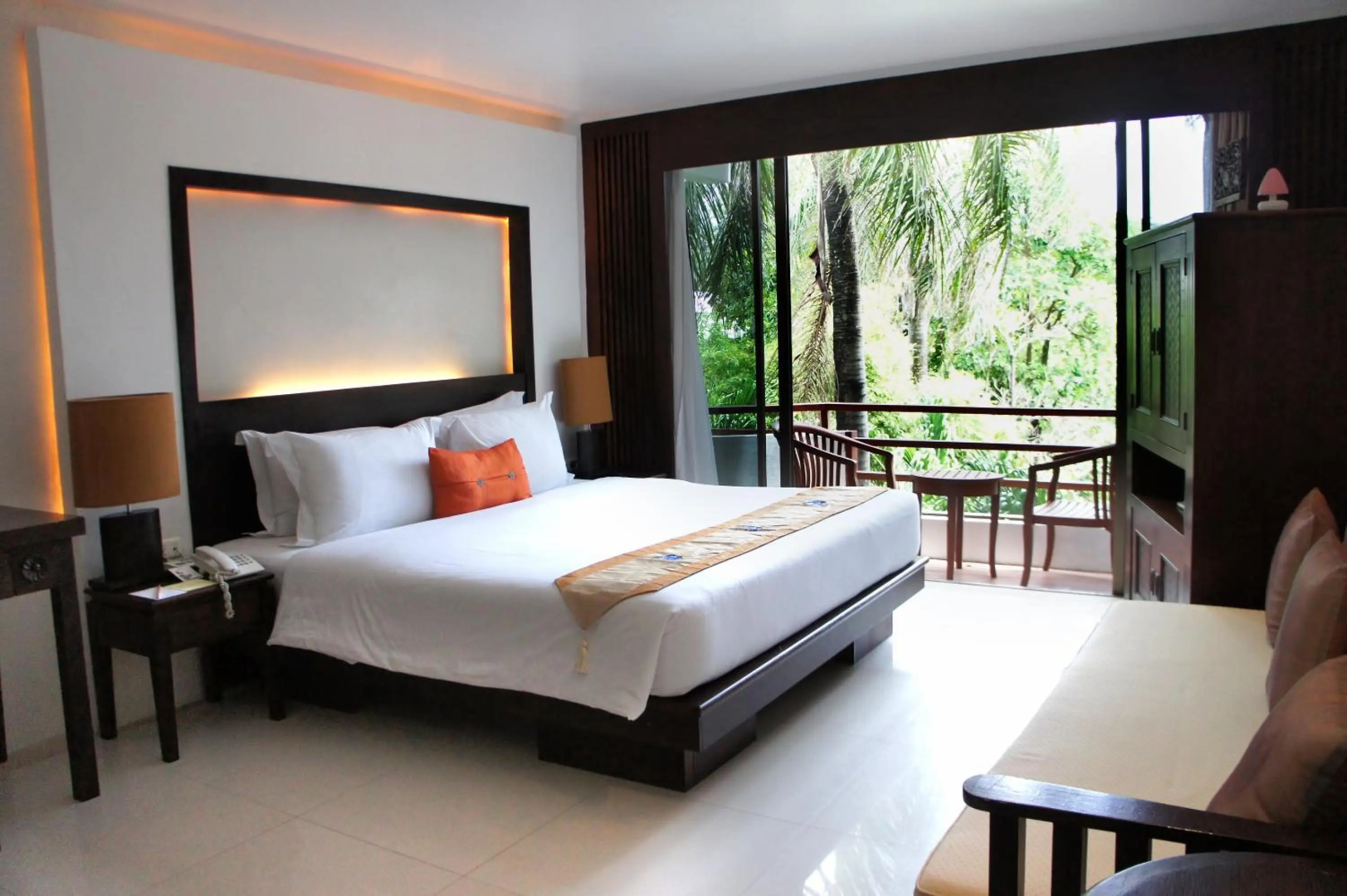 Photo - Safari Beach Hotel