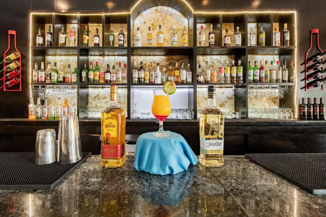 Foto - GR Solaris Cancun - All Inclusive