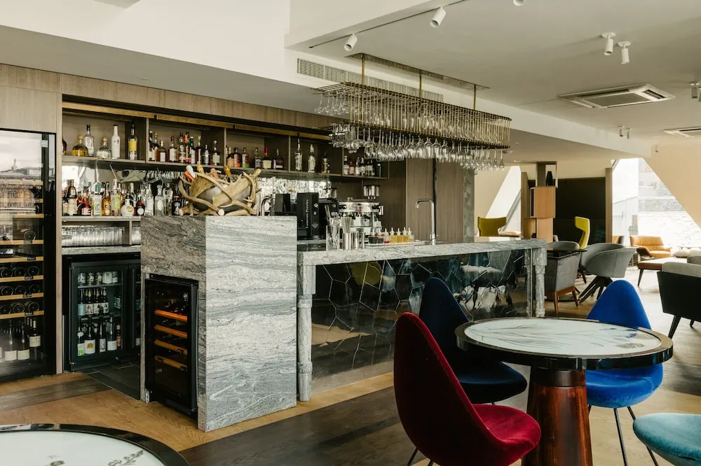 Photo - Market Street hotel