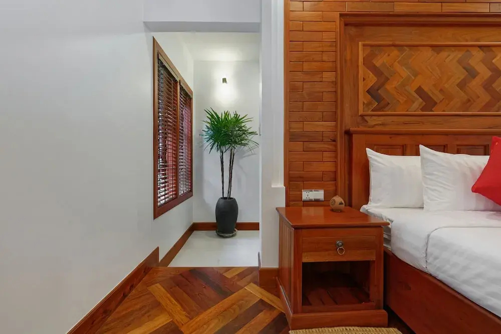 Foto - Angkor Privilege Resort and Spa