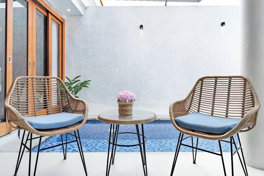 Photo - Villa Tulip Sanur