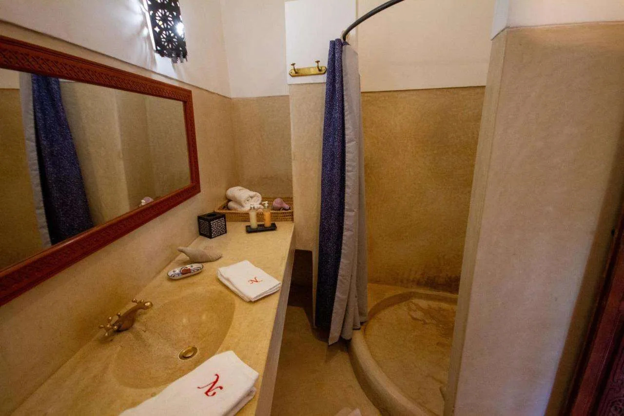 Foto - Riad Dombaraka