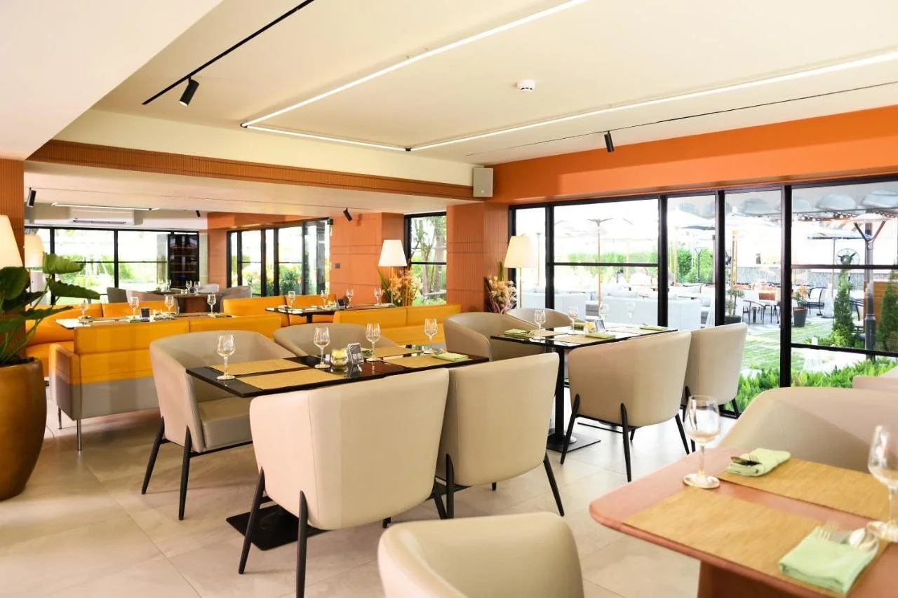 Foto - Floral Court Hotel & Residence Sukhumvit 13