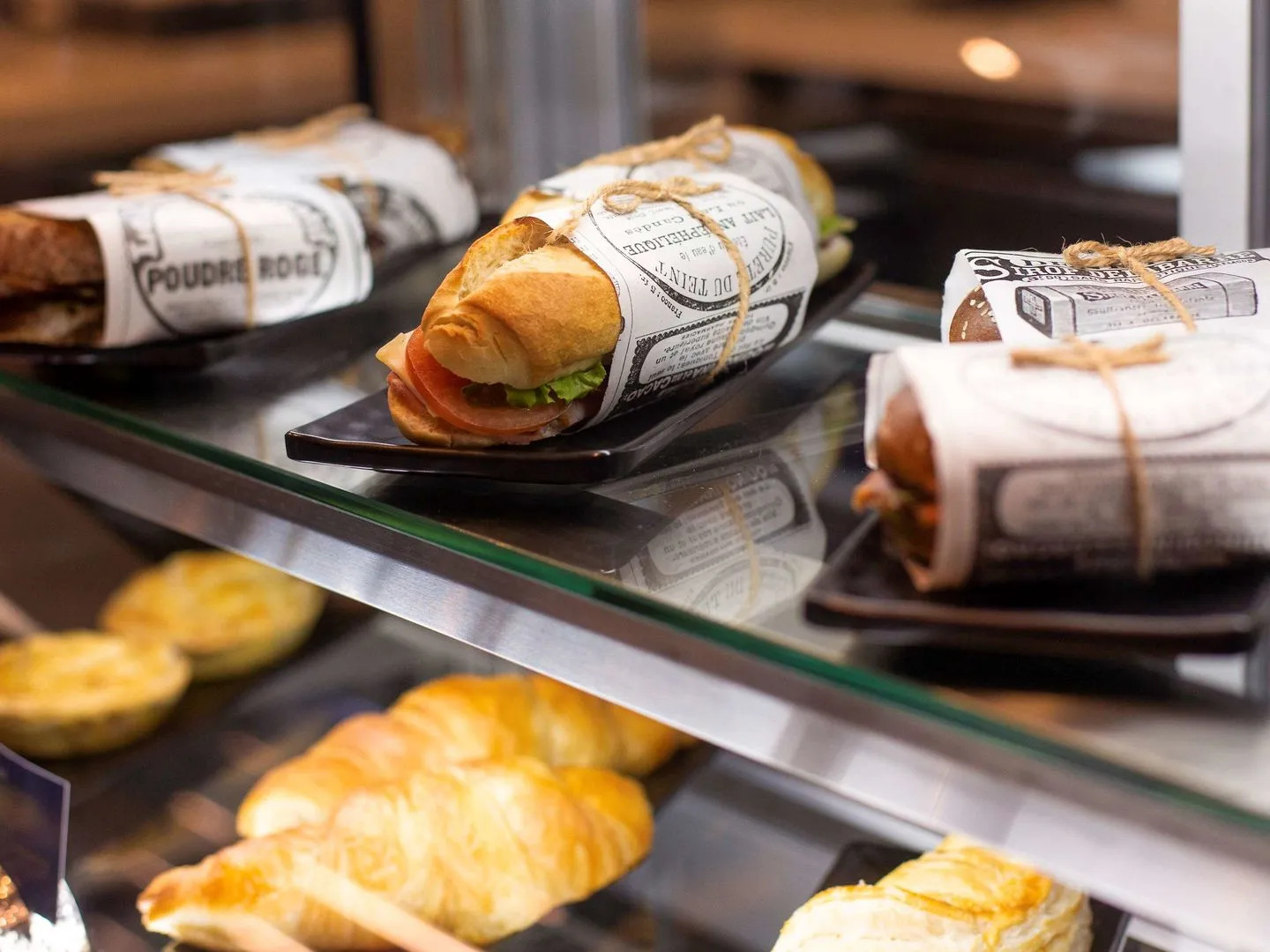 Foto - Metropolis Suites Bangkok, Tapestry Collection by Hilton