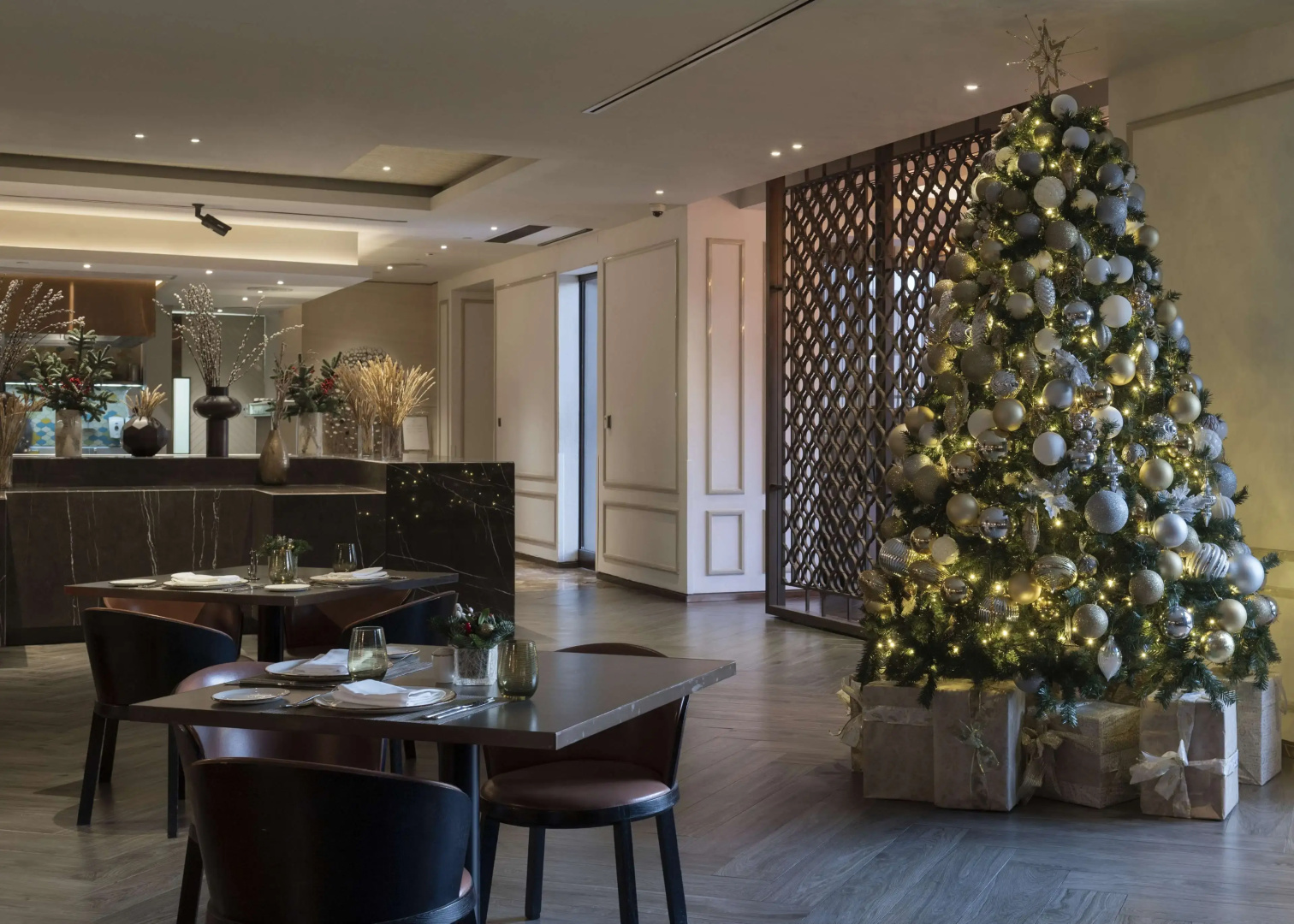 Foto - Kempinski Mall Of The Emirates Hotel