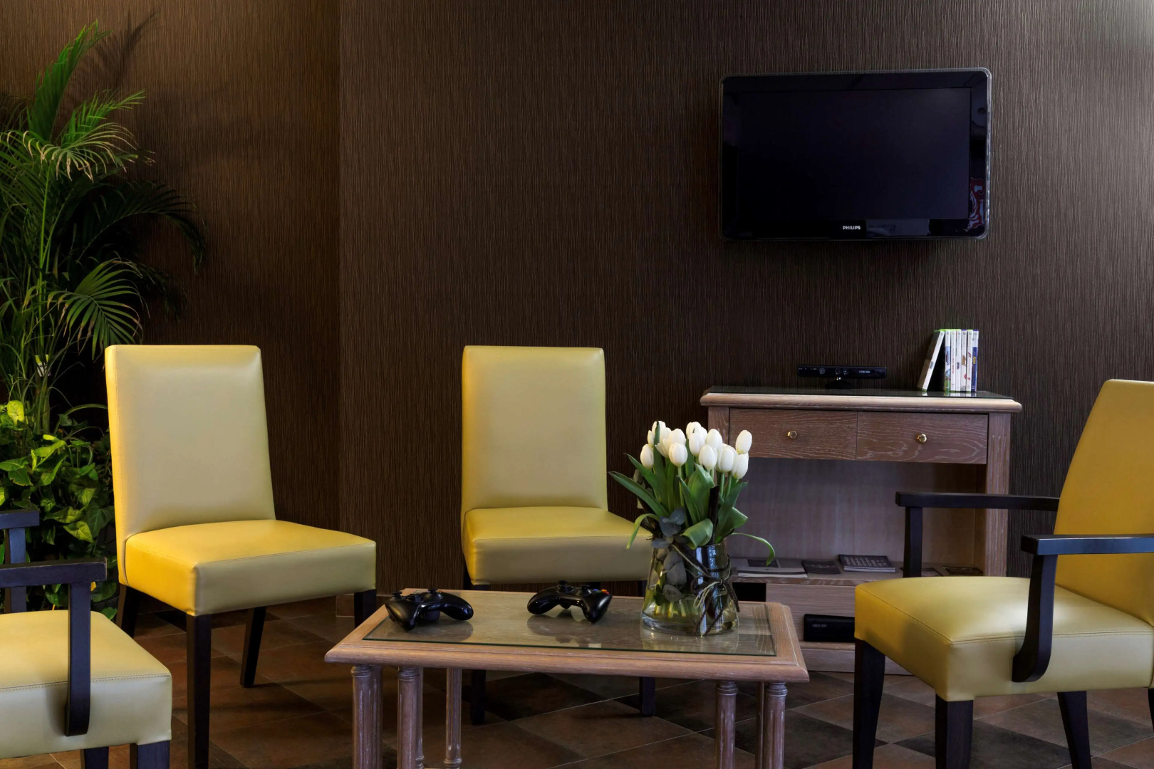 Photo - Best Western Plus Hôtel Richelieu