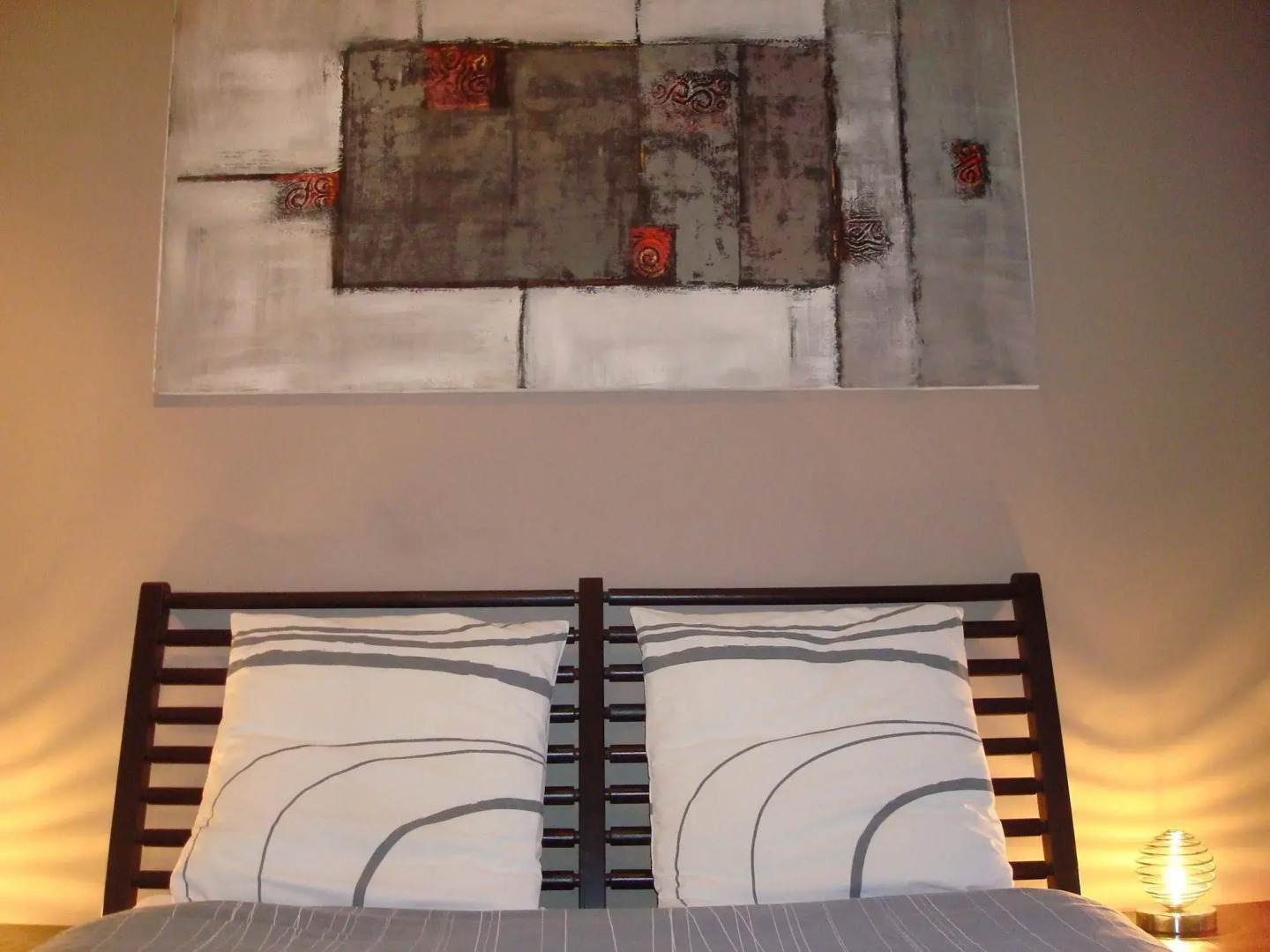 Photo - Brigitte & Alain