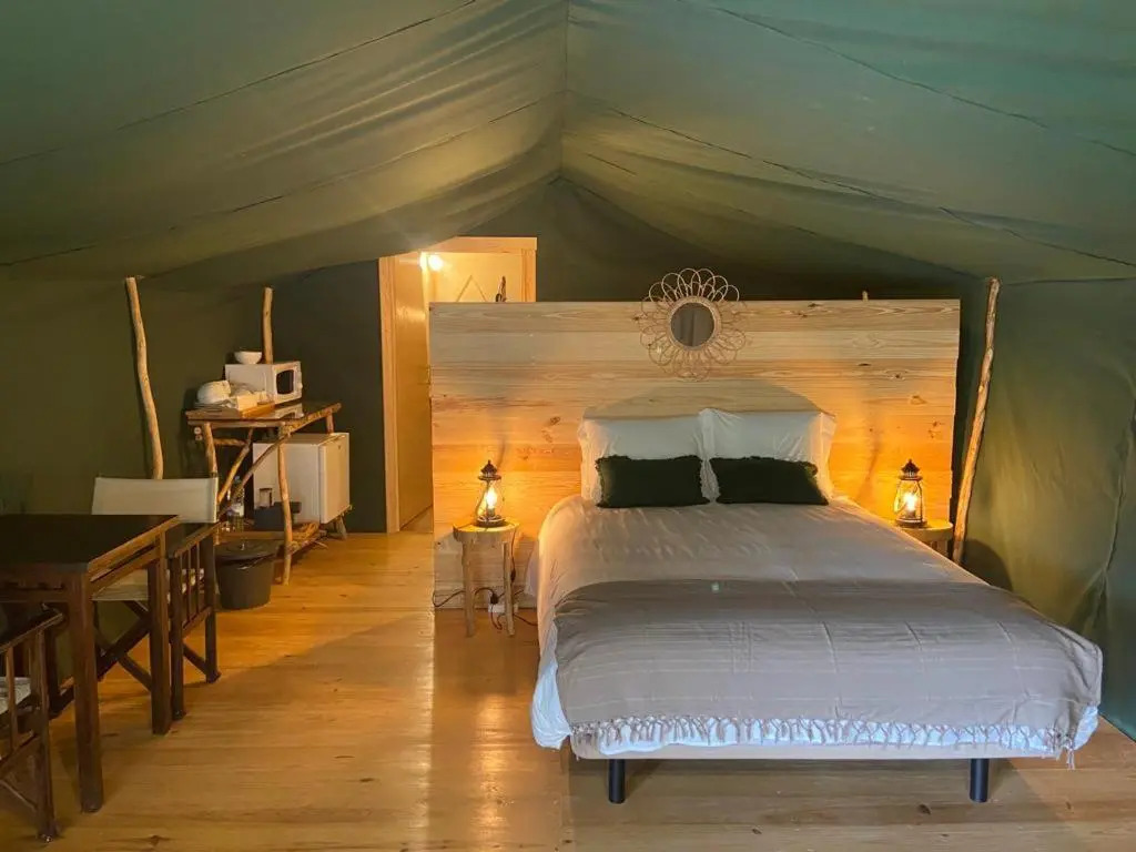 Foto - Parque dos Monges