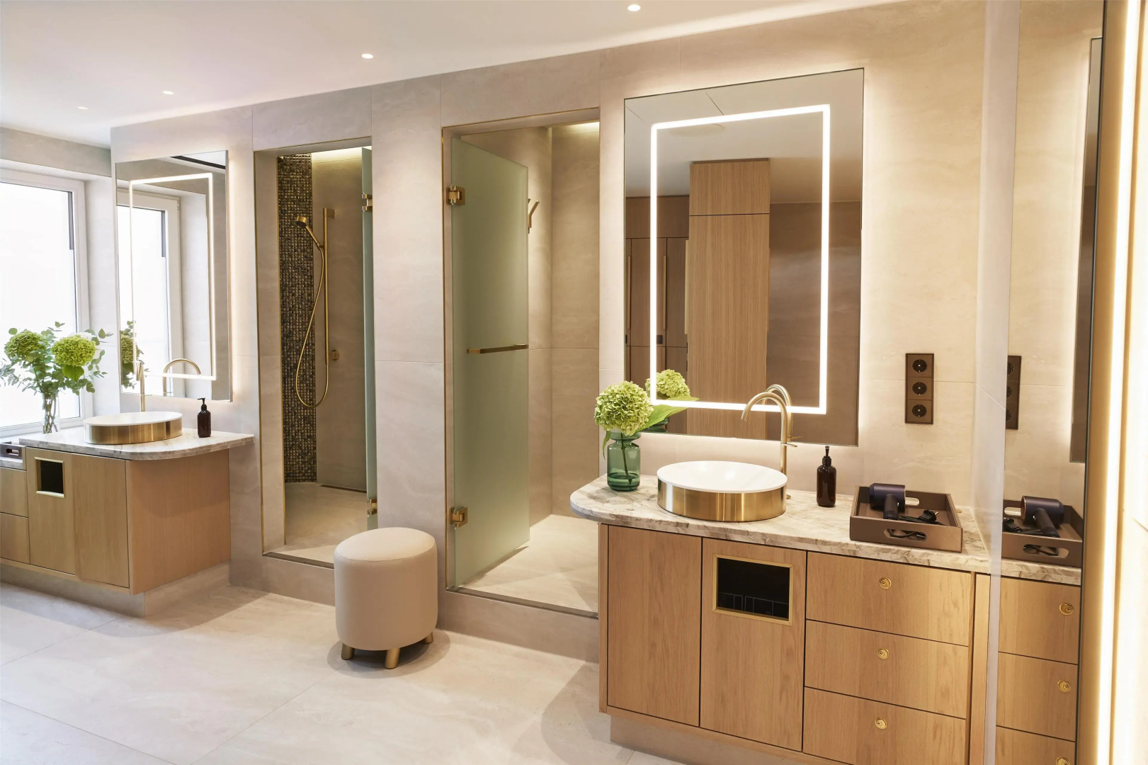 Photo - Vier Jahreszeiten Kempinski München