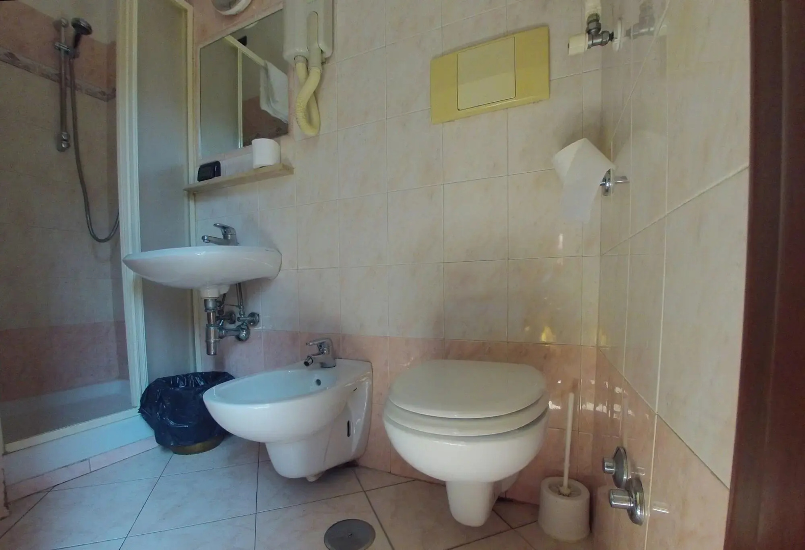 Foto - Hotel Casali