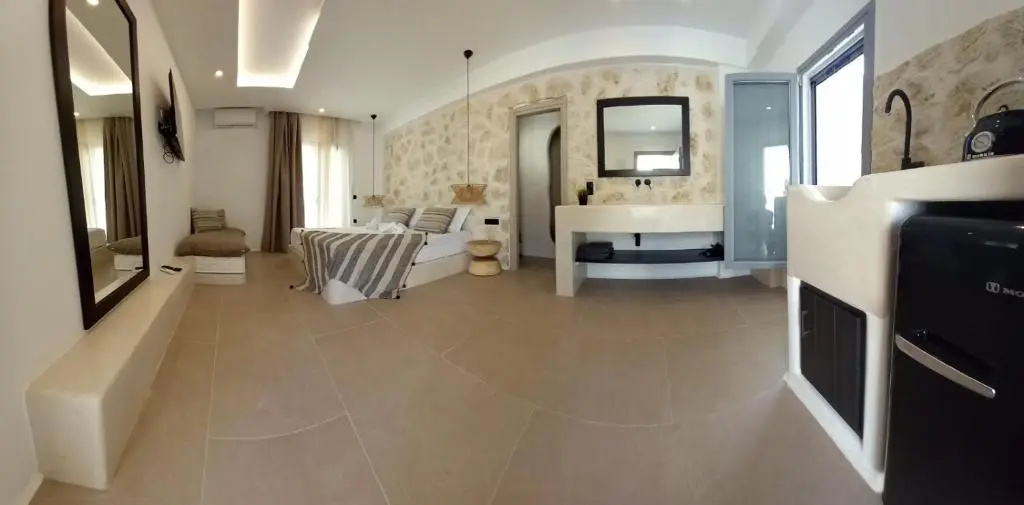 Foto - Naxos Green Village Hotel