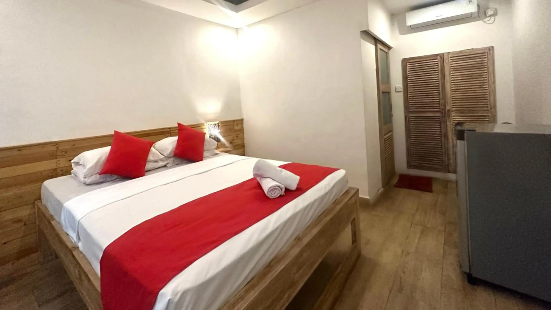 Photo - Abian Srama Hotel and Spa