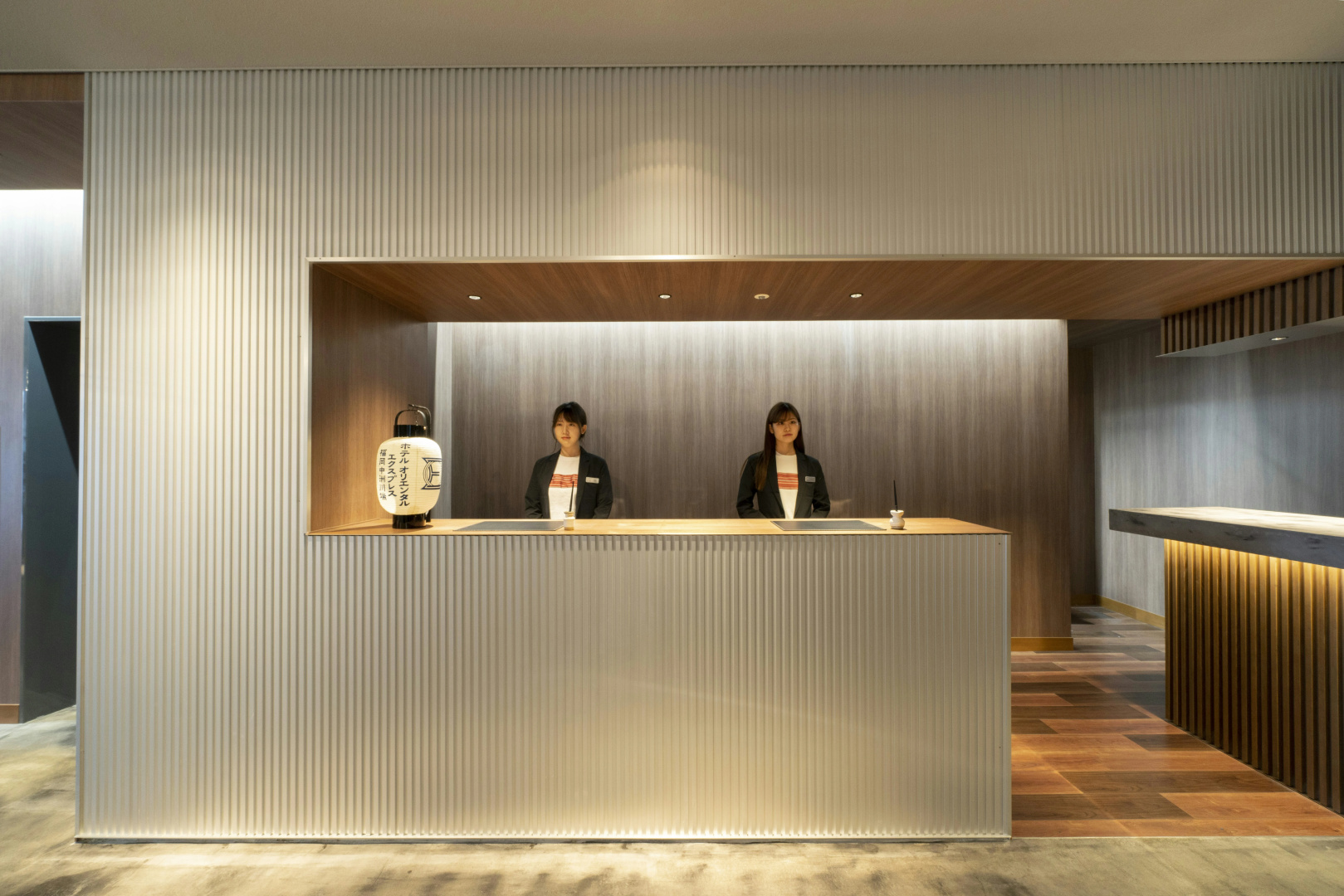 Photo - Hotel Oriental Express Fukuoka Nakasu Kawabata