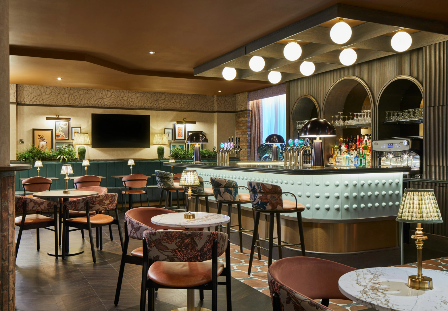Foto - Leonardo Hotel Dublin Parnell Street