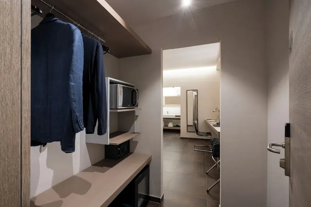Foto - The Point Suites Rome - Guest House