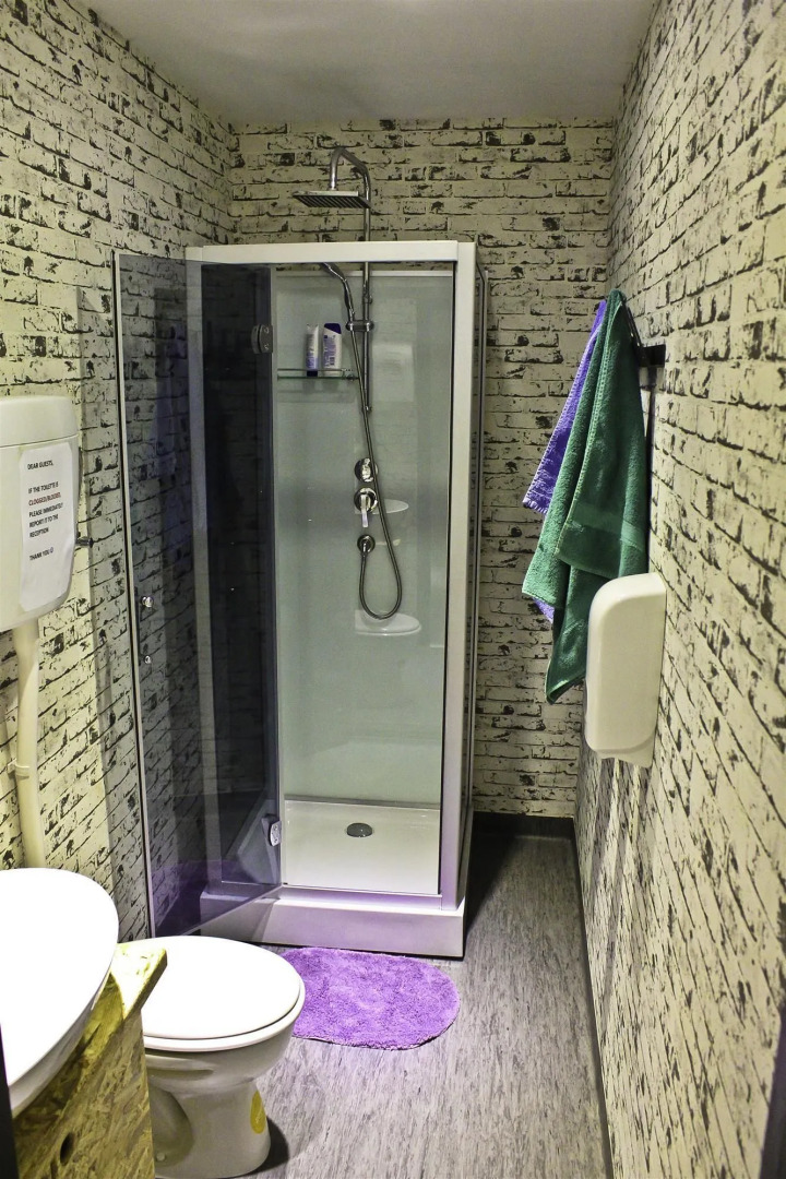 Foto - Chillout Hostel Zagreb