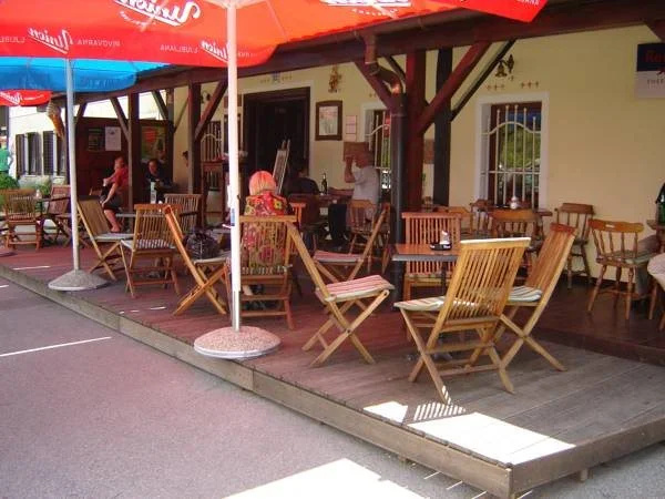 Foto - B&B Pod Skalo