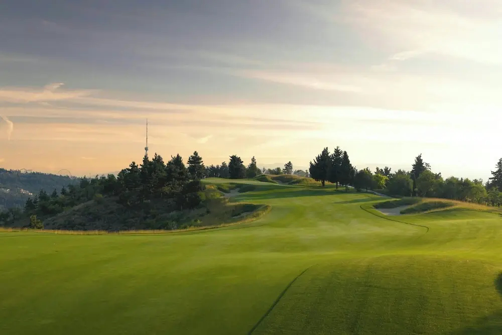 Foto - Paragraph Golf & Spa Tabori, Autograph Collection