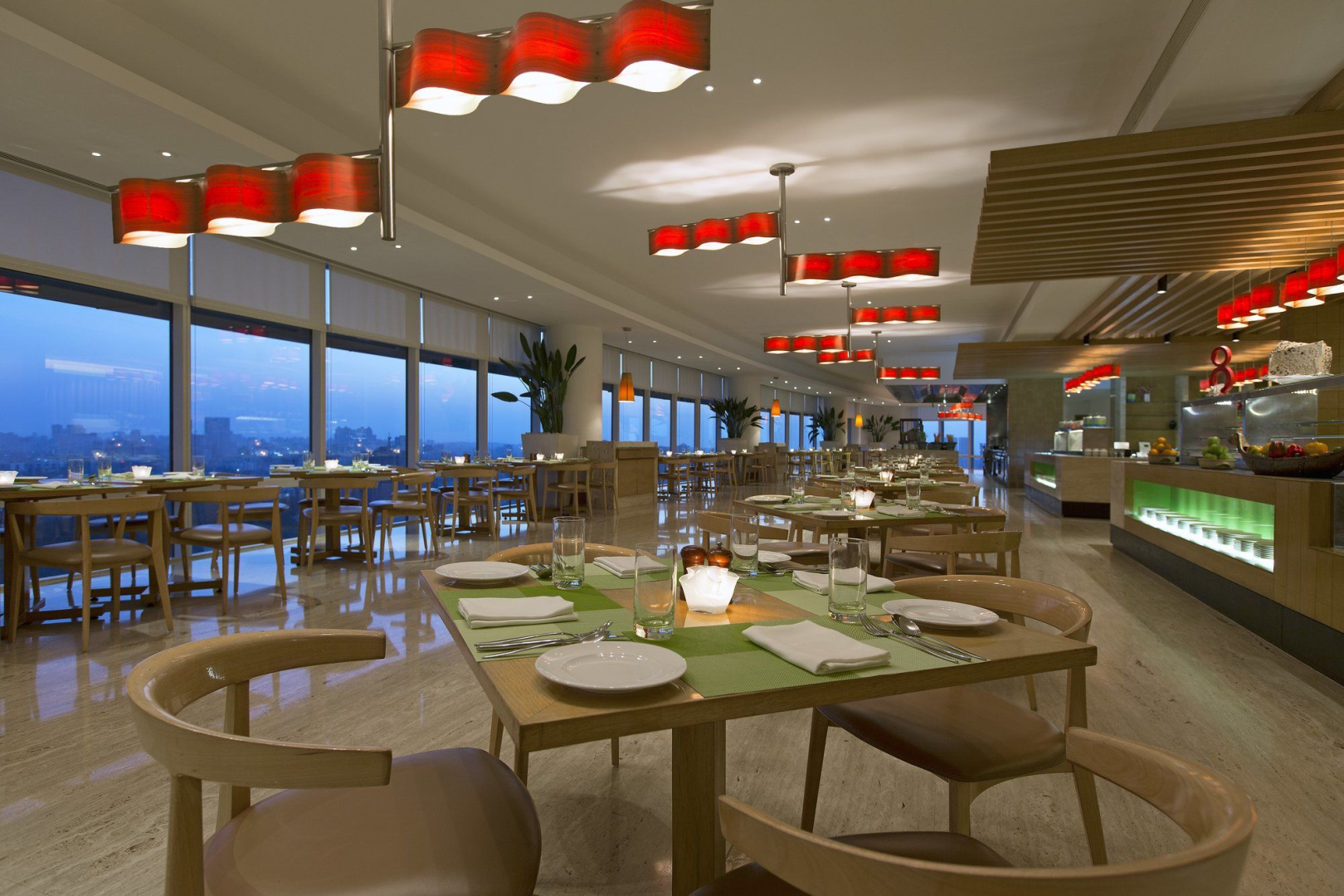 Foto - The Westin Mumbai Garden City