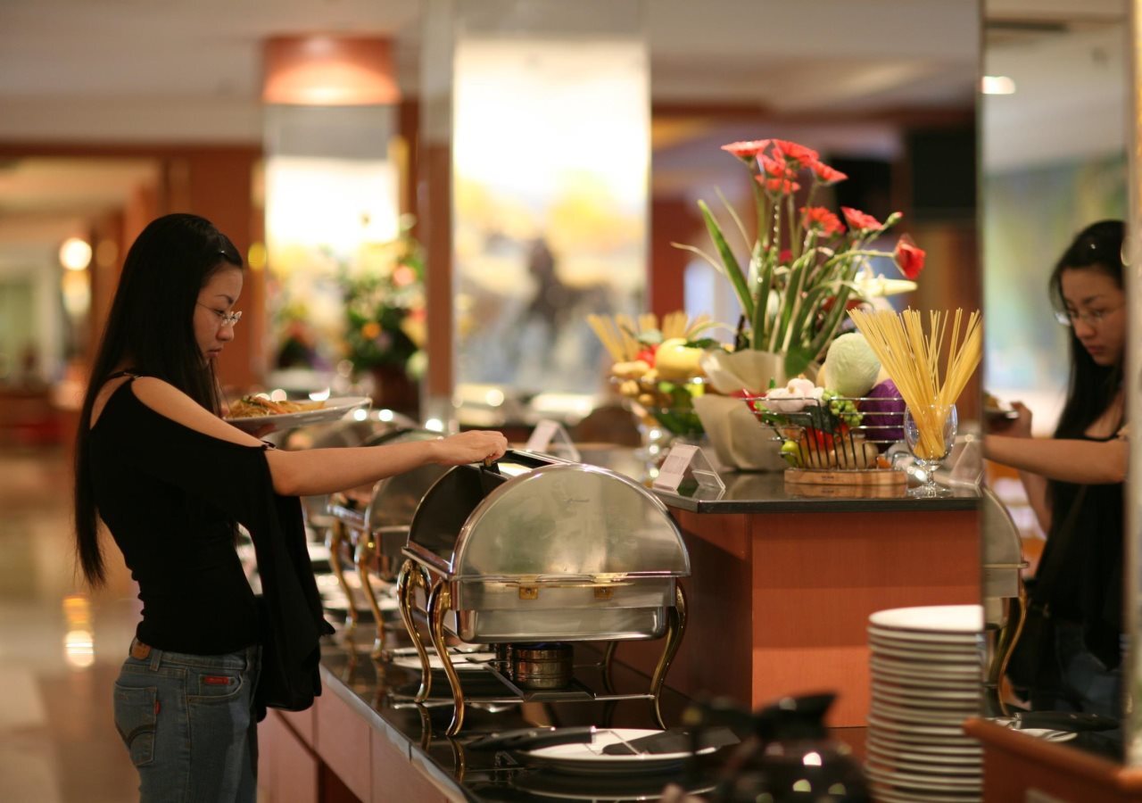 Foto - Baron Beach Hotel