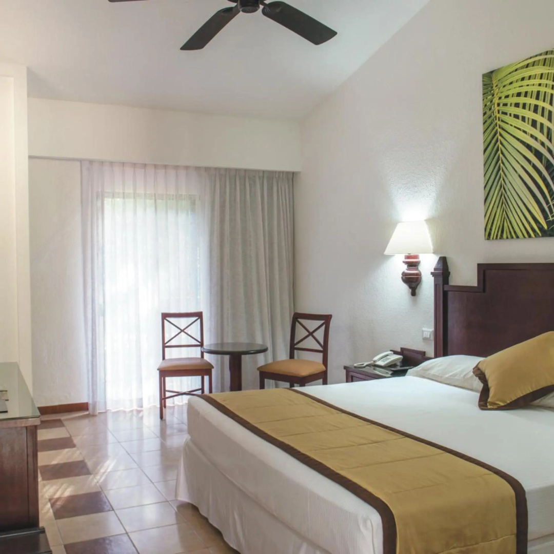 Foto - Hotel Riu Lupita - All Inclusive