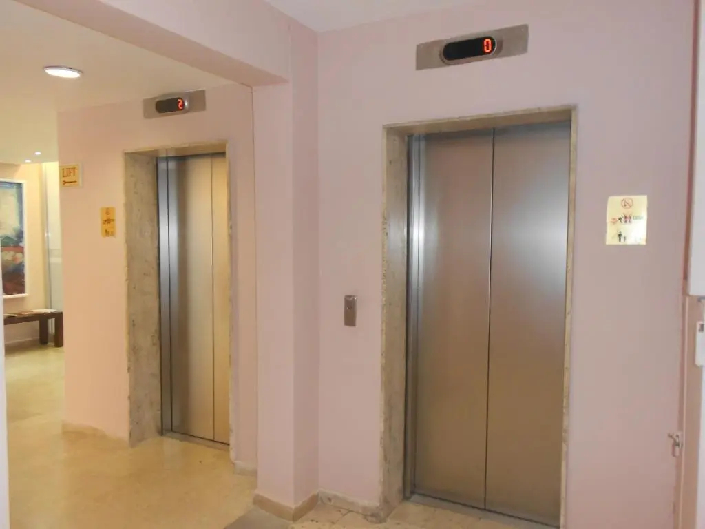 Foto - Sun Hall Hotel
