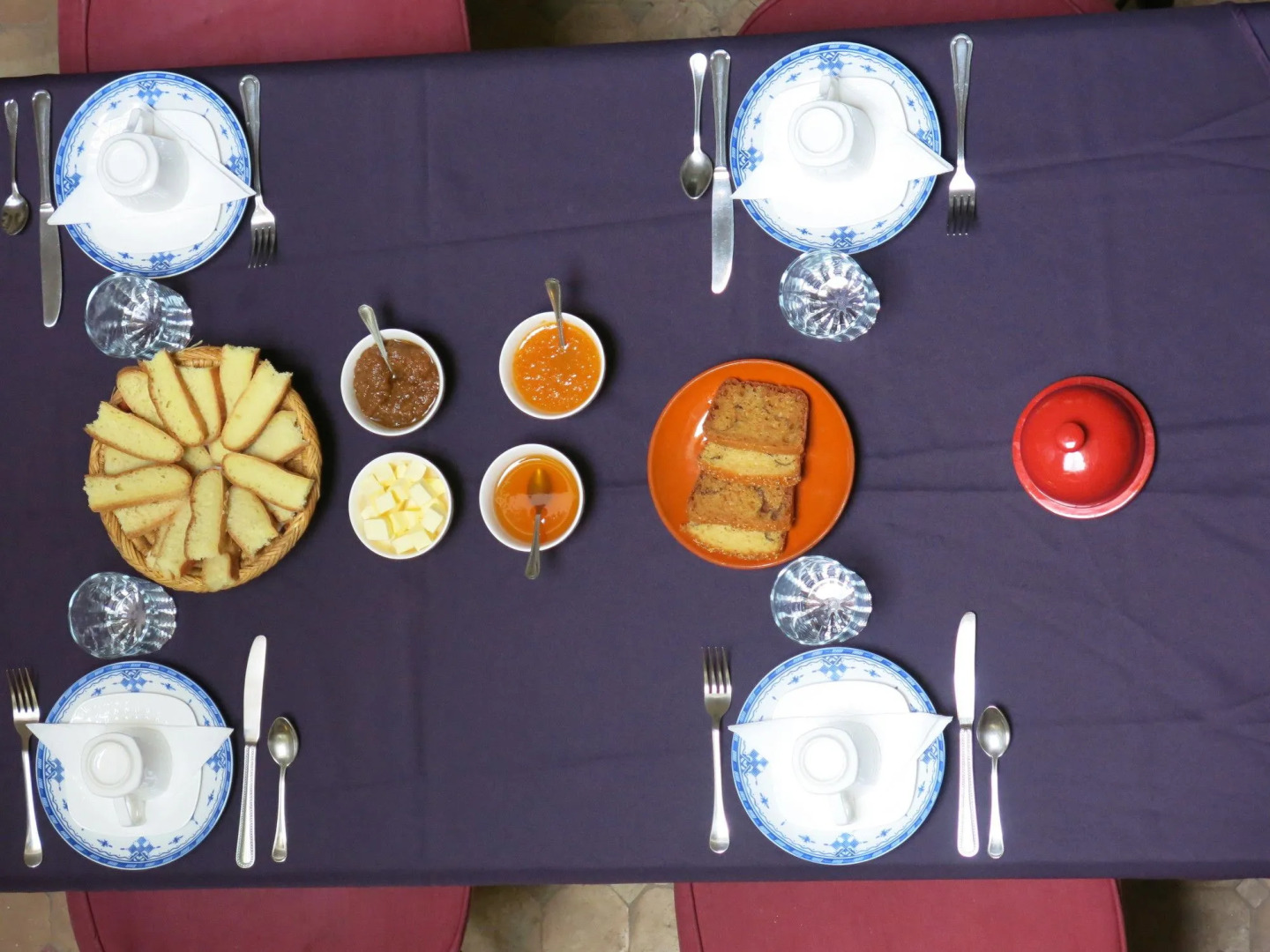 Foto - Riad Marhbabikoum