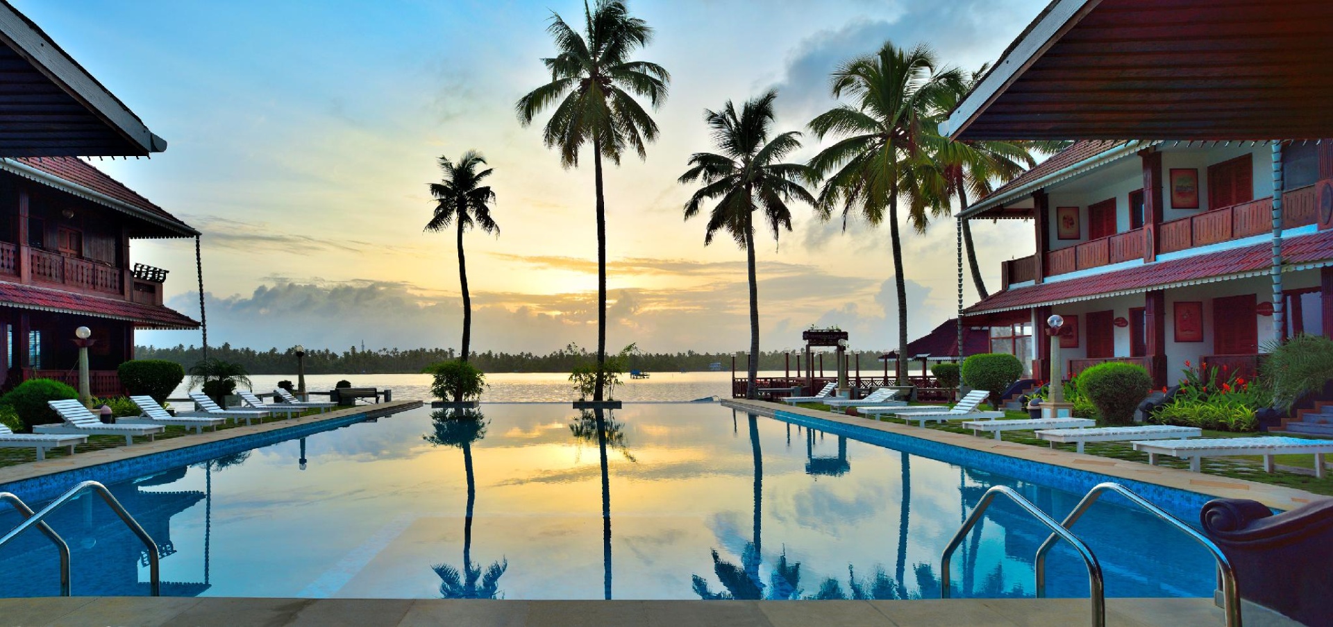 Sea Lagoon Health Resort