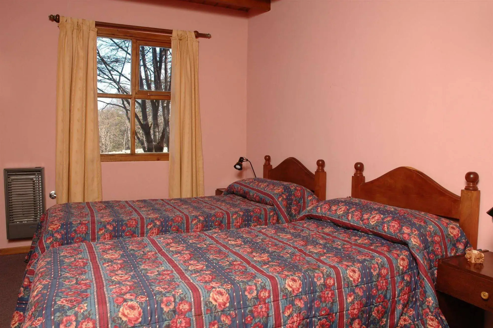 Foto - Hostal de la Laguna