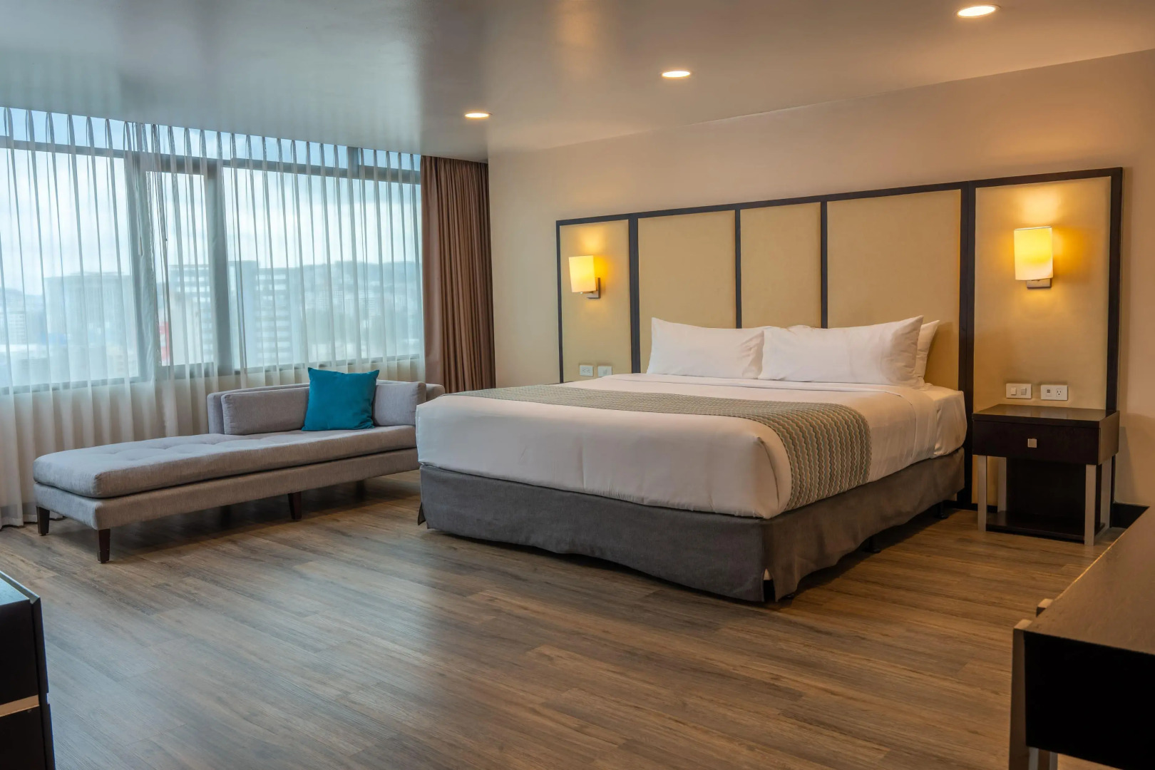 Foto - Wyndham Garden Quito