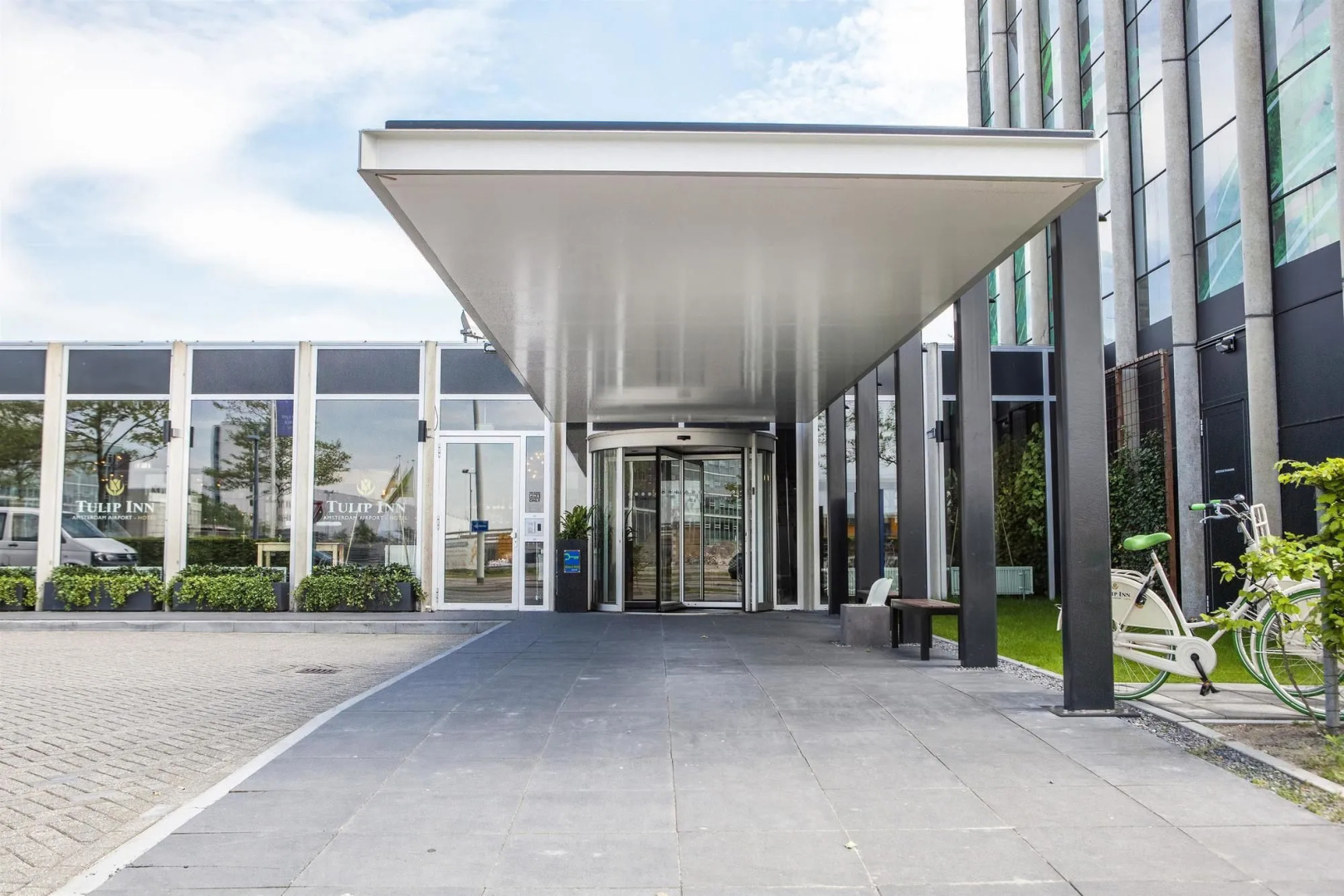 Photo - ibis Styles Amsterdam Airport