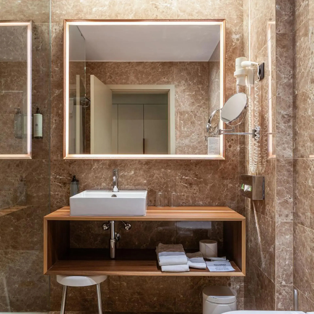 Foto - Hotel de Guimaraes Business & SPA