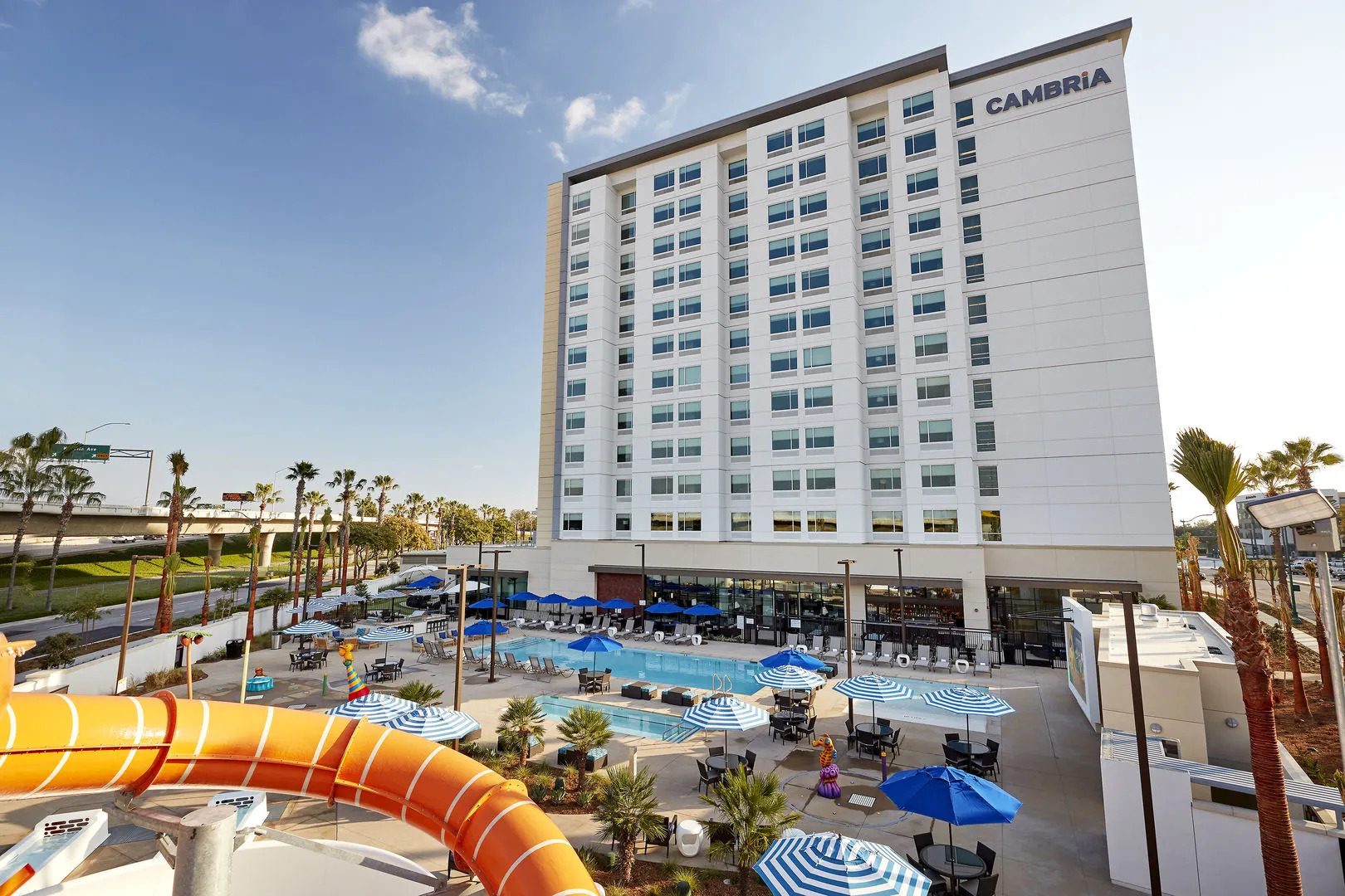 Photo - Candlewood Suites Anaheim - Resort Area by IHG