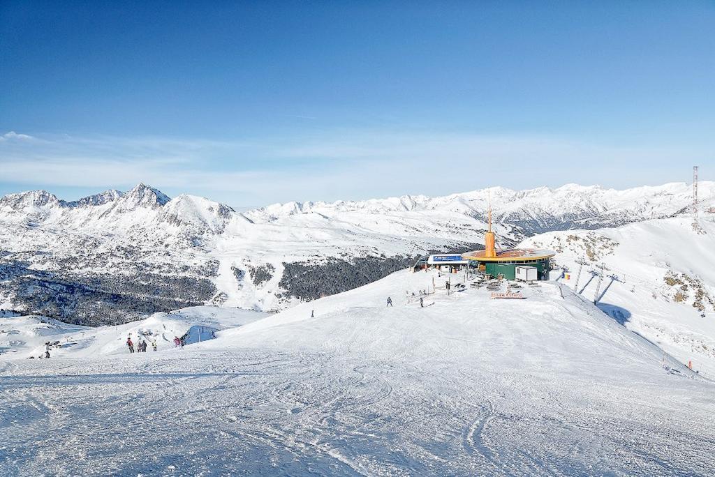 Photo - Hotel Sporting