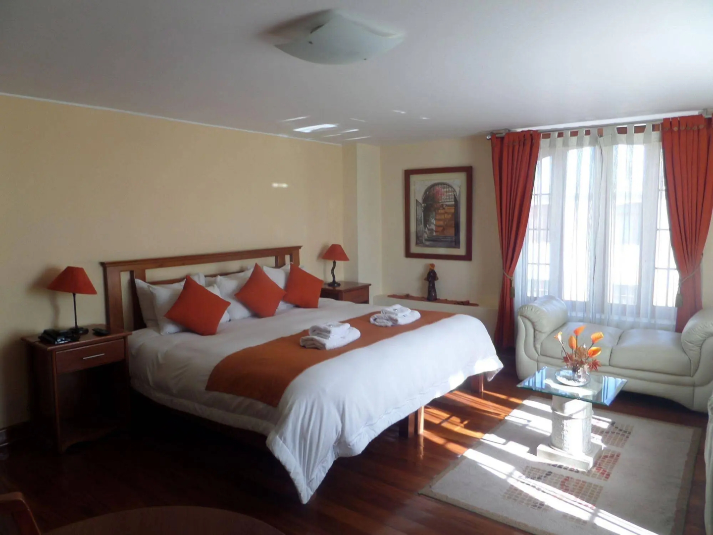 Foto - Hotel Fundador by Robles