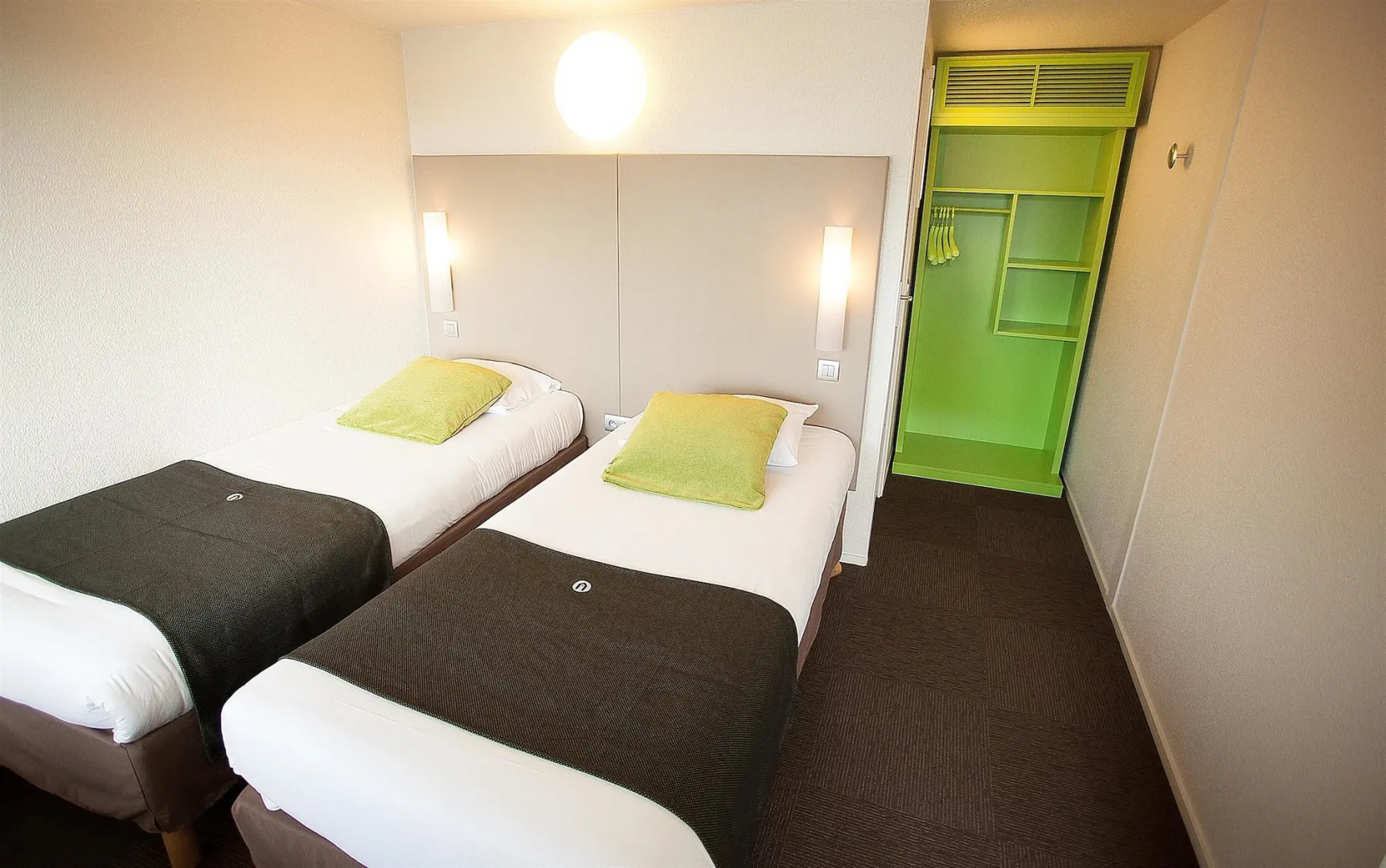 Photo - Campanile Evry Est - Saint-Germain les Corbeil