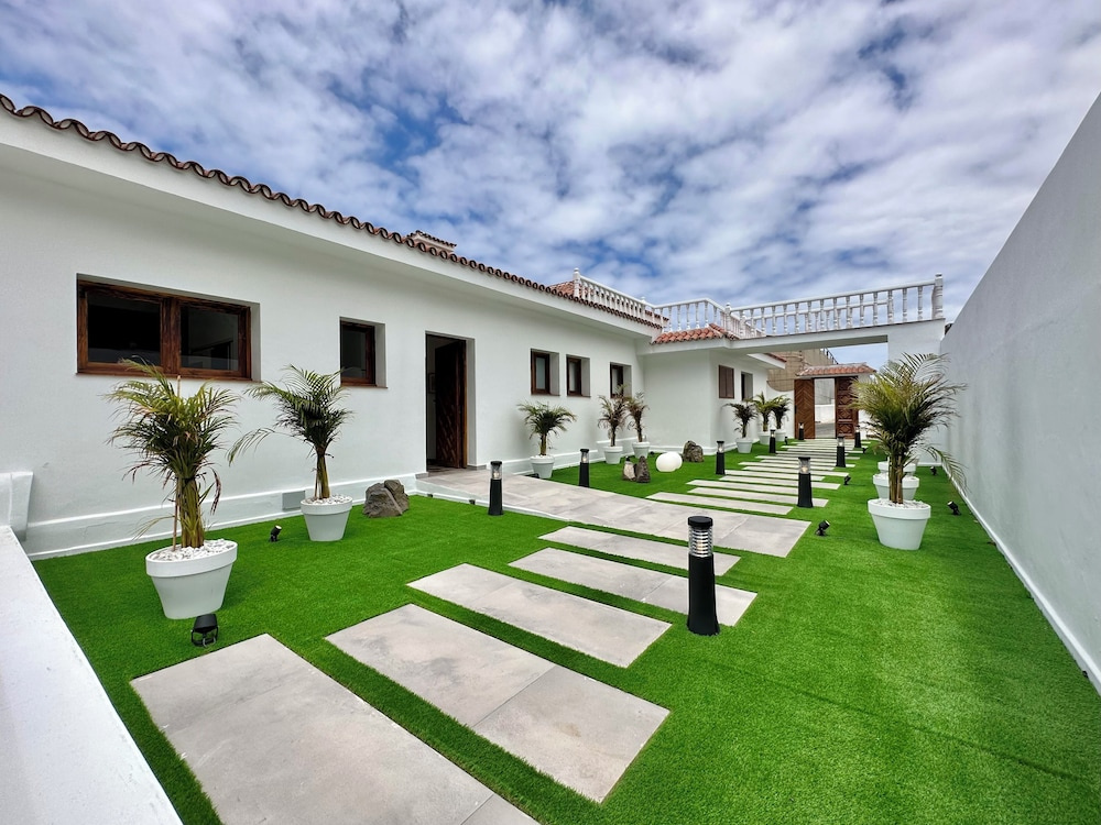 Photo - Golf Sea&Pool Cactus Villa