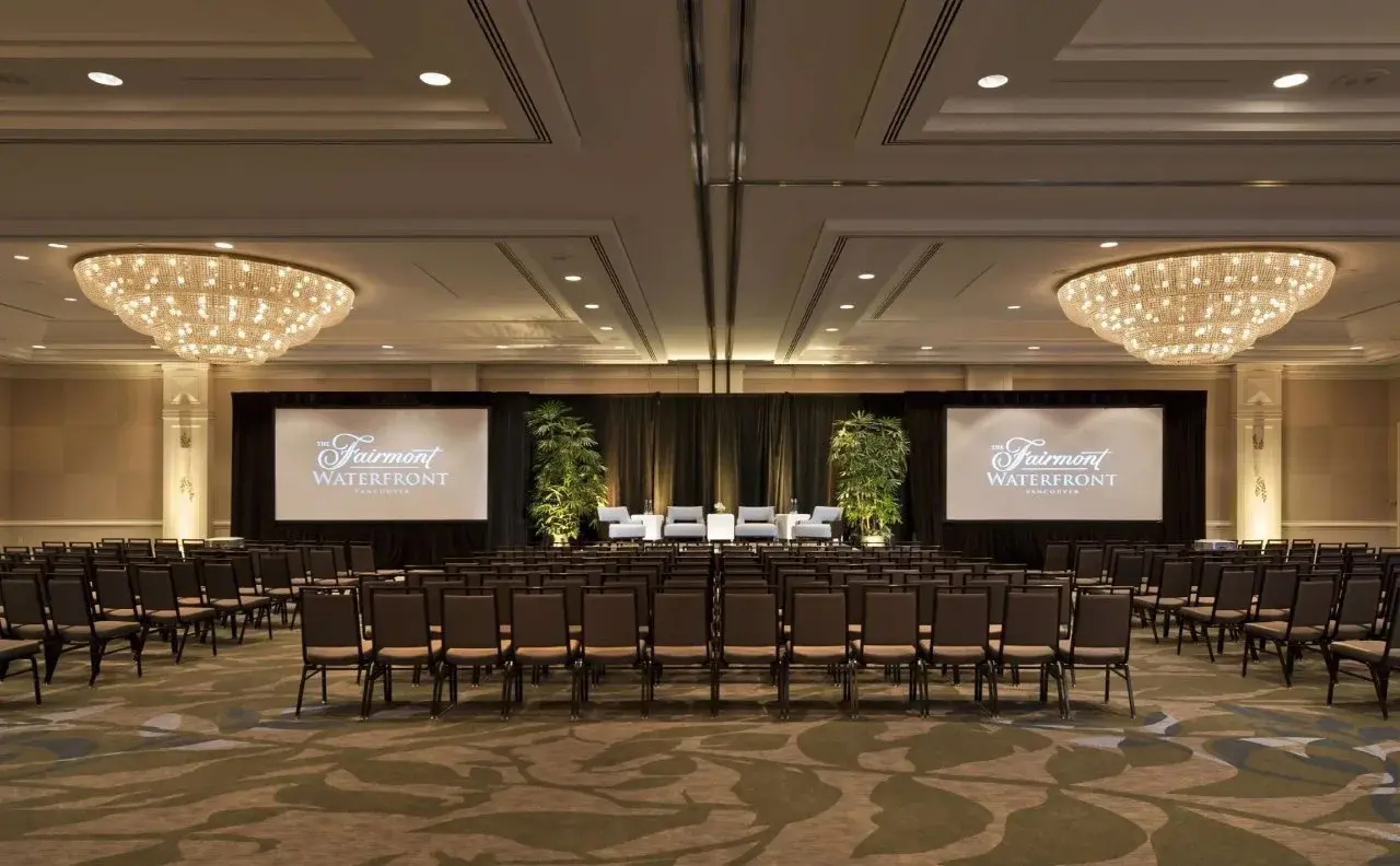 Photo - Fairmont Waterfront