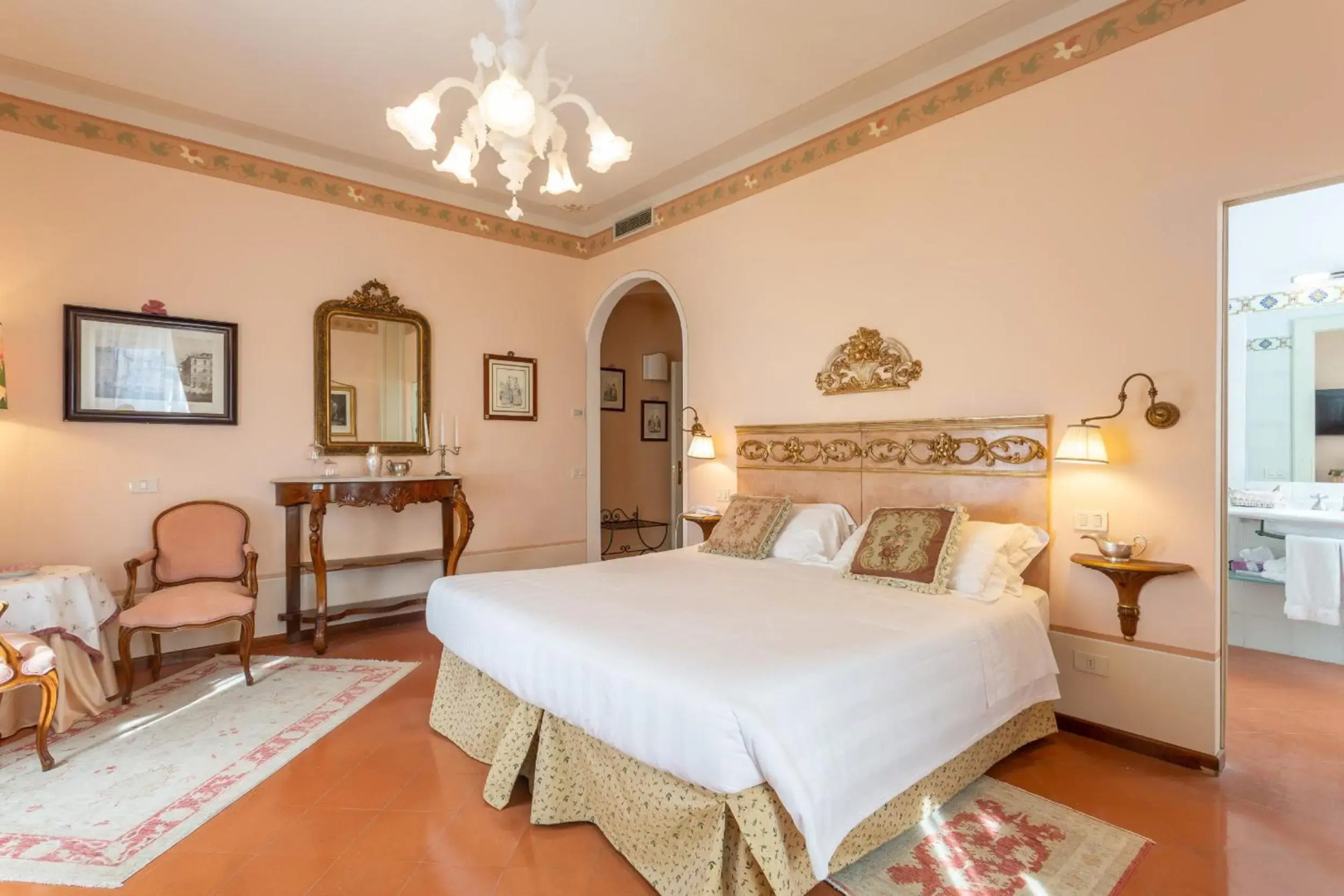 Foto - Villa Marsili