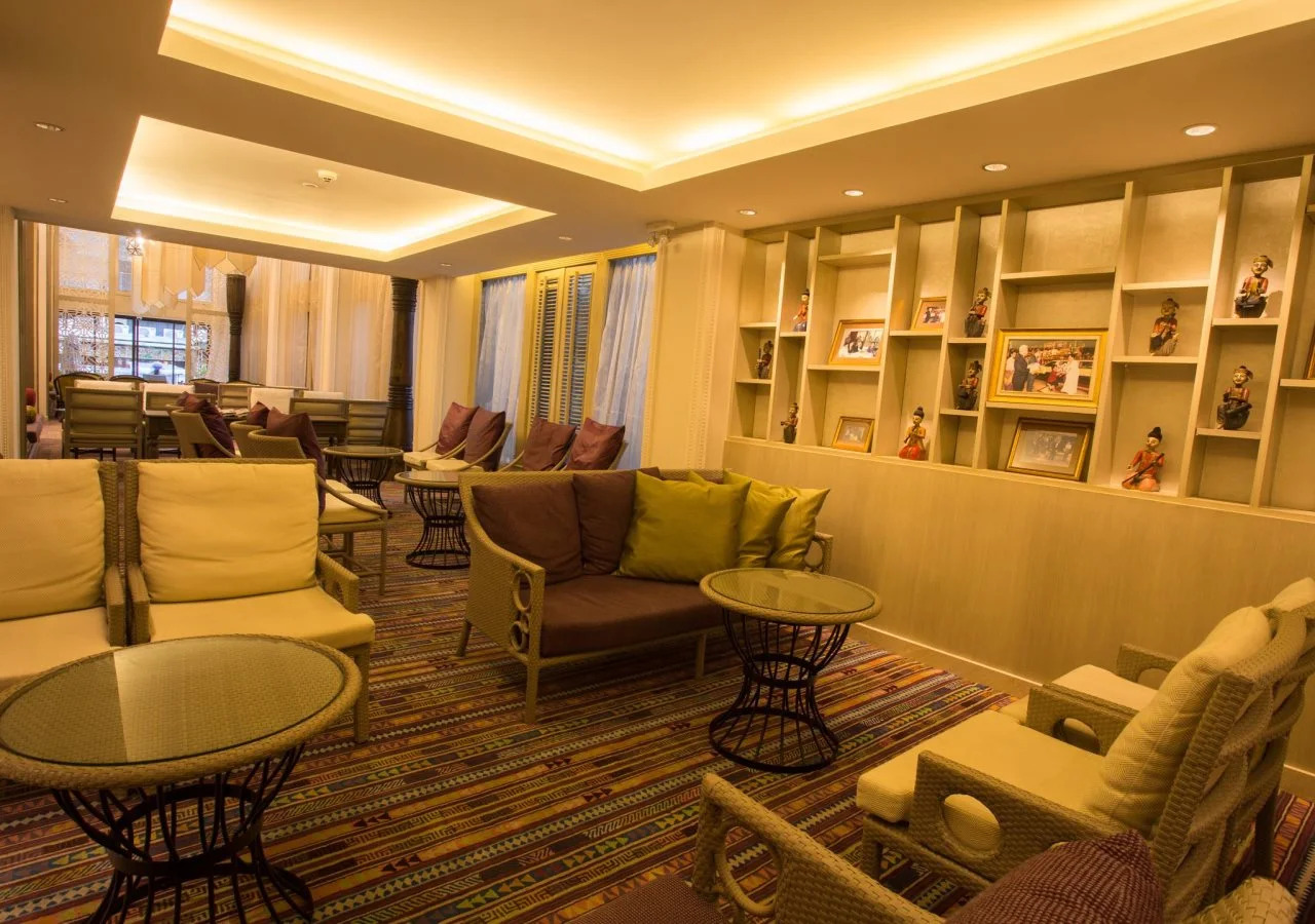 Photo - Dusit Princess Chiang Mai