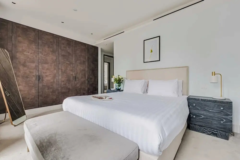 Foto - Westminster Apartments by D'Montrio