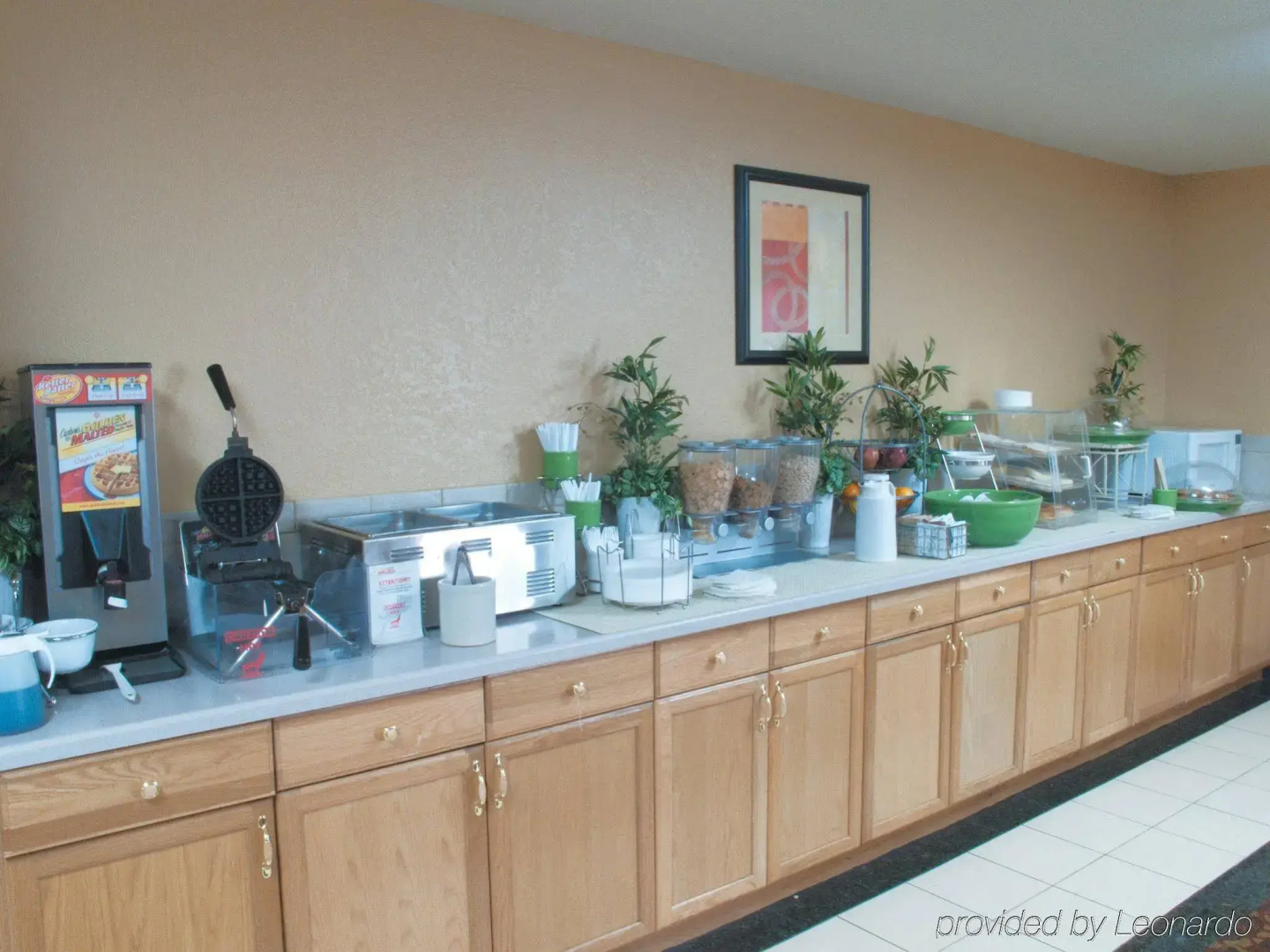 Photo - Comfort Inn West Valley - Salt Lake City South