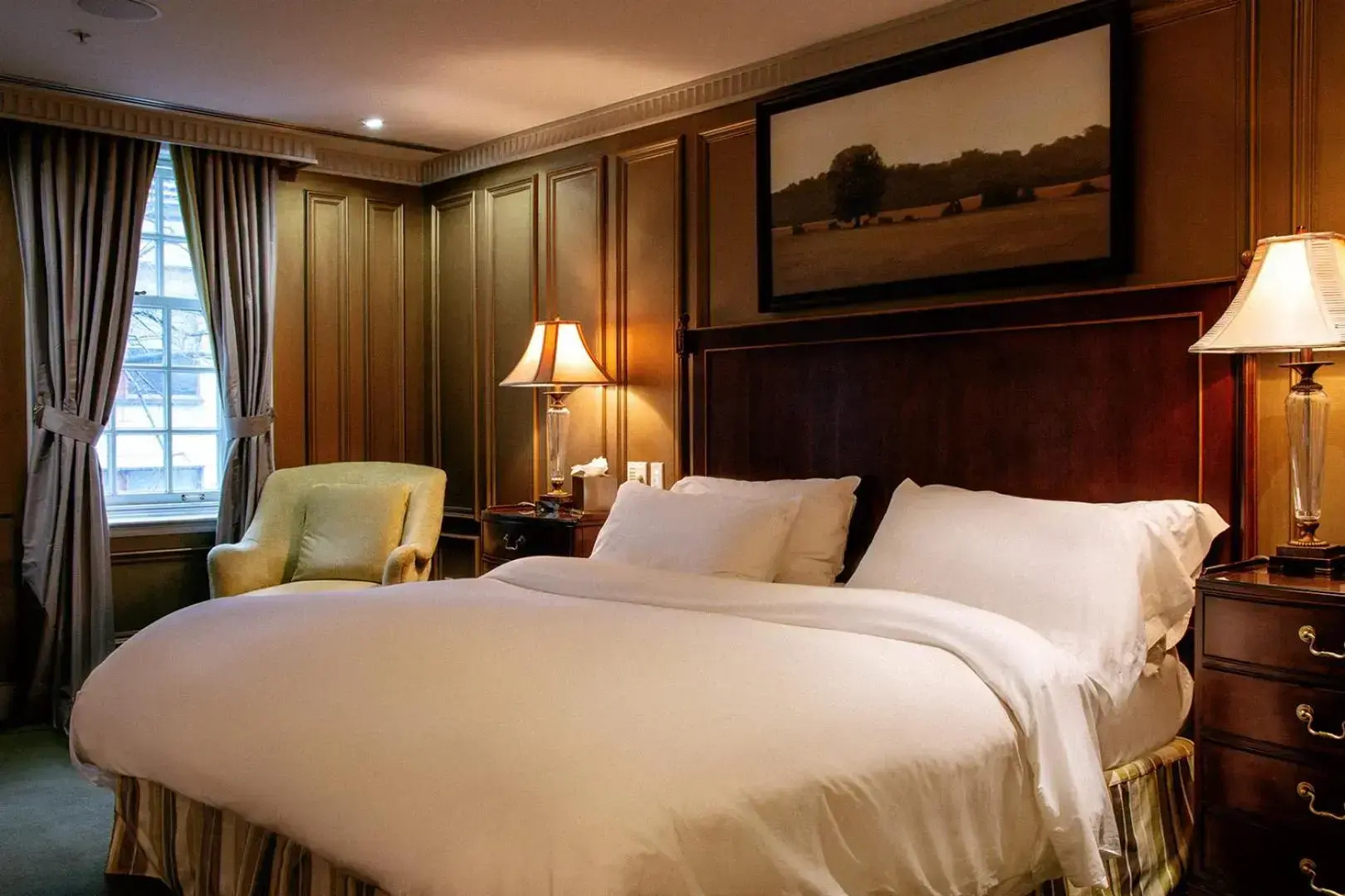 Foto - Windsor Arms Hotel