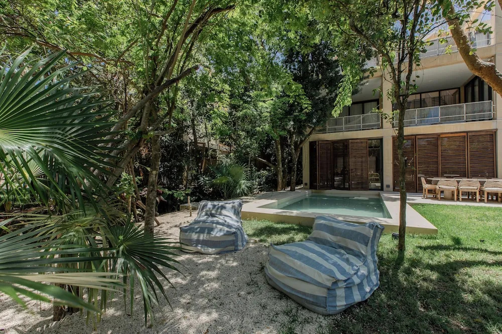 Foto - The Palm Luxury Villas Corasol by Lumina