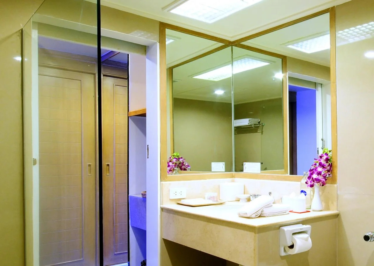 Foto - Le Siam Hotel Silom Bangkok by PCL