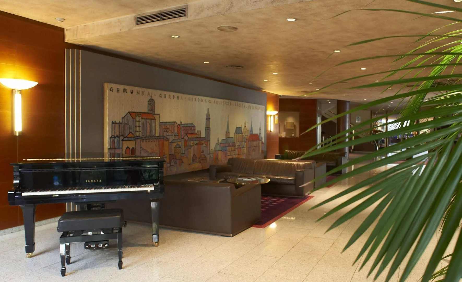 Photo - Hotel Carlemany Girona