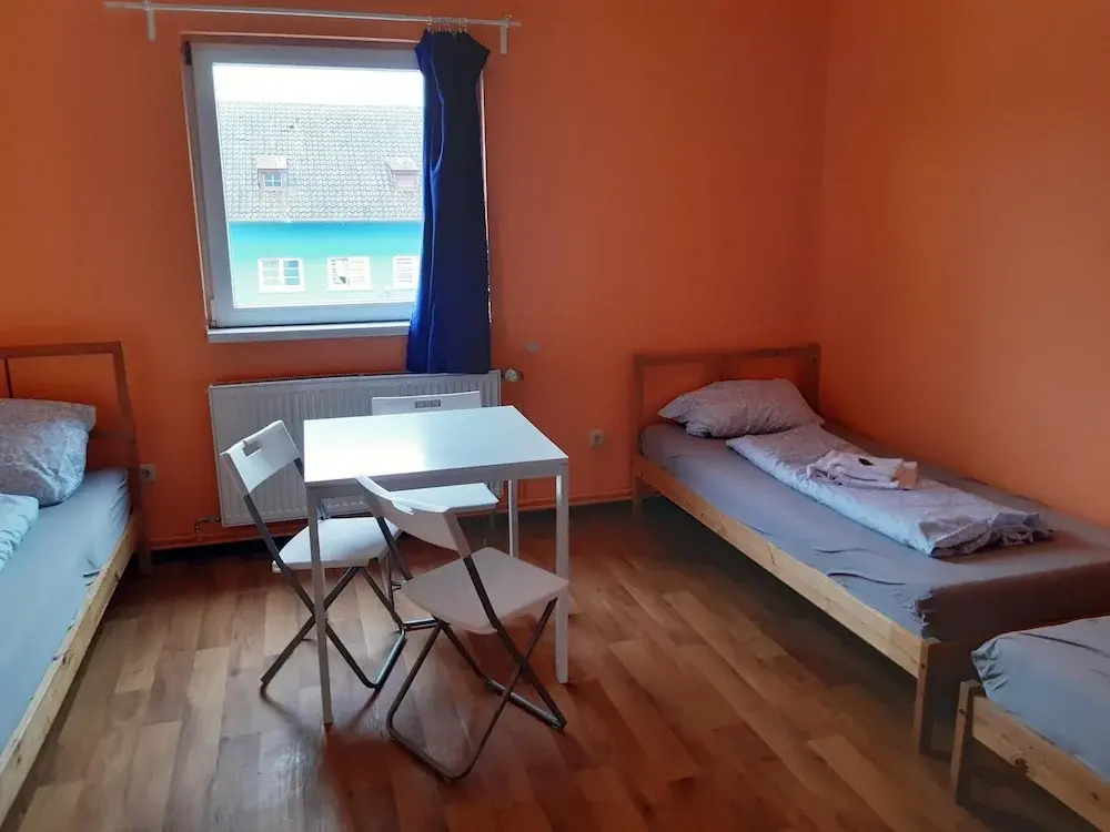 Foto - 2-Rent Group Hostel Rooms&Apartments TUB19A