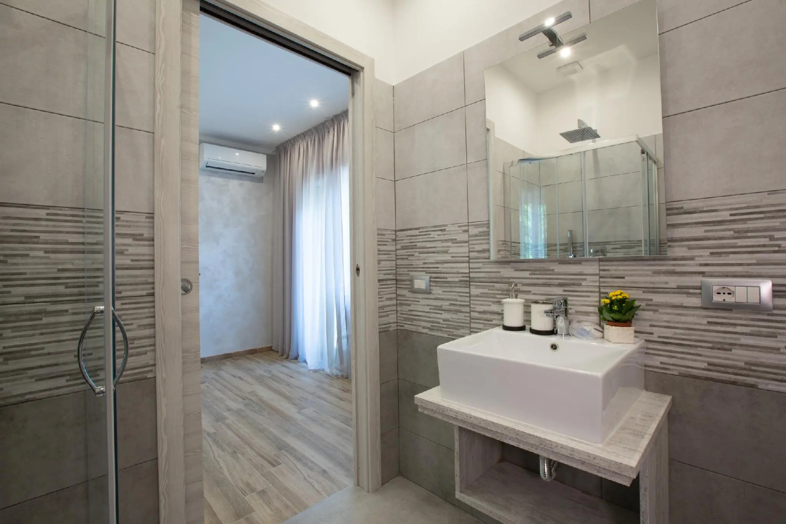 Foto - Vatican City Relais